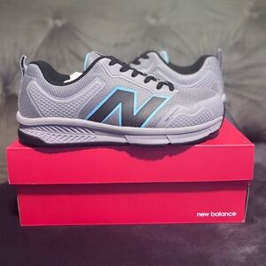 New Balance | Women’s Work and Safety Shoe